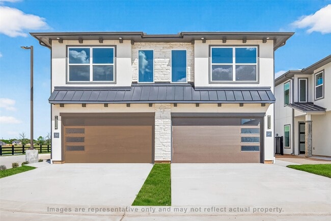 property at 10719 Mason Rd