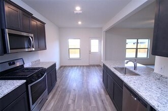 13626 Logan Pass Dr in Ponder, TX - Building Photo - Building Photo