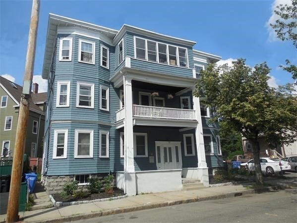 17 Ames St, Unit 1