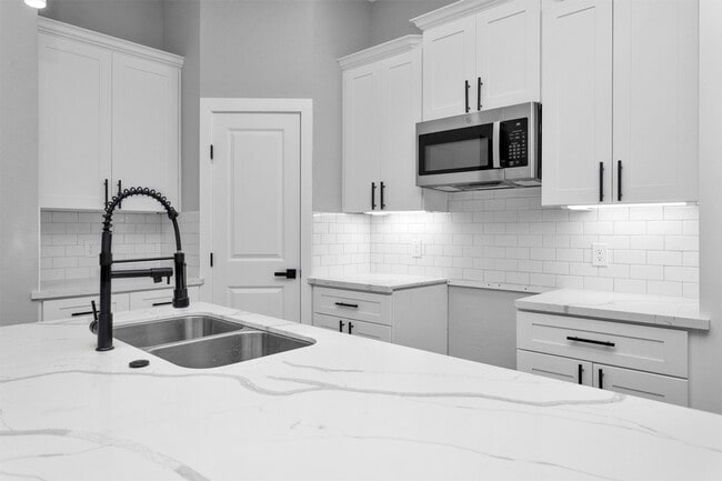 property at 6918 Dumble St