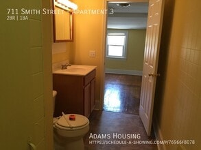 711 Smith St in Salisbury, MD - Building Photo - Building Photo