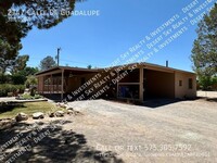 2747 Calle De Guadalupe in Mesilla, NM - Building Photo - Building Photo