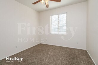 4142 S Mariposa Dr in Gilbert, AZ - Foto de edificio - Building Photo