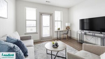 4100 Northern Cross Blvd in Haltom City, TX - Building Photo