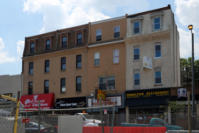 4008 Market St in Philadelphia, PA - Building Photo - Building Photo