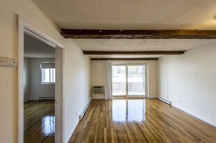 1797 Centre St in Boston, MA - Building Photo