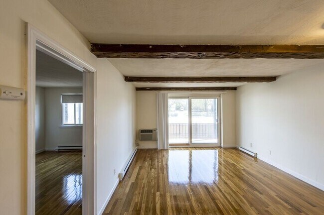 property at 1799 Centre St