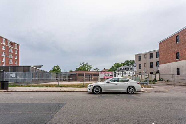 The Frances at Ashmont Flats in Boston, MA - Building Photo - Building Photo