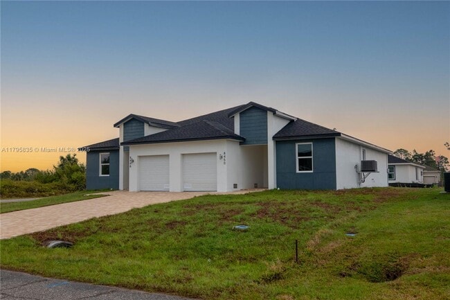 property at 8450 Dinnano St