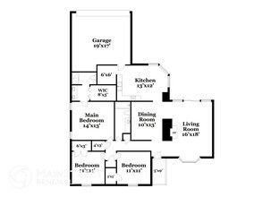 1137 Wood Heights Dr in Lewisville, TX - Building Photo - Building Photo