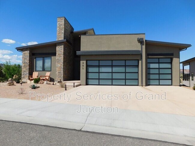 property at 301 Meridian Ct