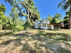 146 Brewster Hussey Ln in Southern Pines, NC - Building Photo - Building Photo