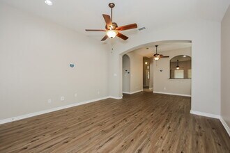 1428 Park Crest Dr in Crowley, TX - Building Photo - Building Photo