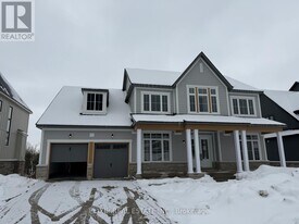 92 Pearsall Pl in Oro-Medonte, ON - Building Photo