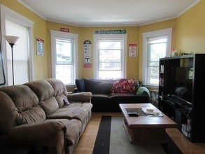 66 Perthshire Rd-Unit -6622 in Boston, MA - Building Photo - Building Photo