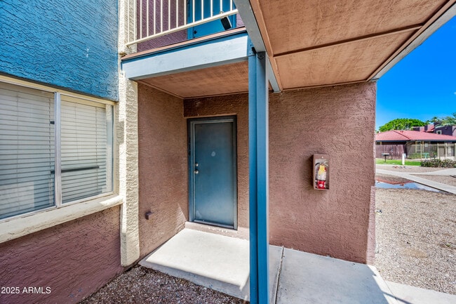 16602 N 25th St in Phoenix, AZ - Building Photo - Building Photo