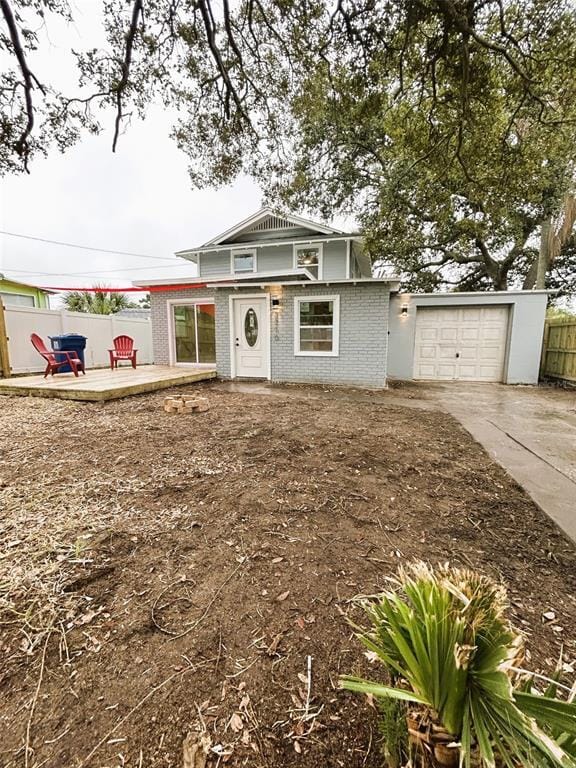 2310 21st St S in St. Petersburg, FL - Building Photo - Building Photo