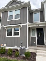 1329 North St in Lehi, UT - Building Photo