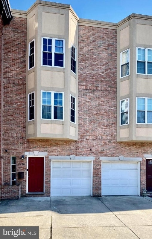 property at 2236 Christian St