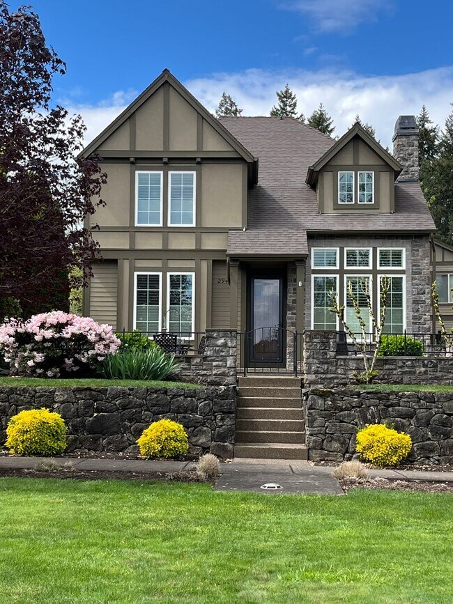 29497 SW Milano Ln in Wilsonville, OR - Building Photo - Building Photo