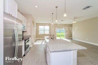 2787 Foster Rd SE in Palm Bay, FL - Building Photo - Building Photo