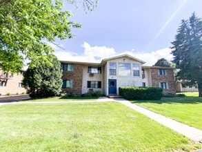 Capitol View Apartments in Madison, WI - Building Photo - Building Photo