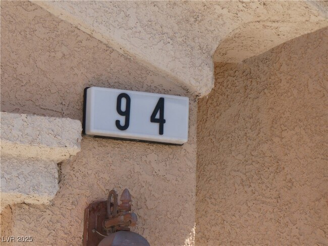 property at 94 Cora Hills Ct