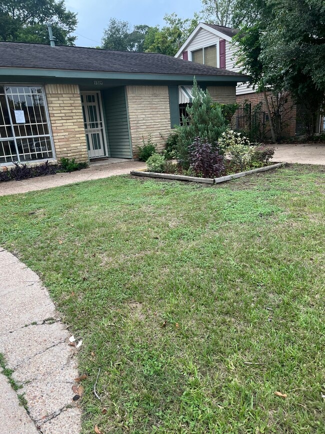 5519 Cannonway Dr in Houston, TX - Building Photo - Building Photo