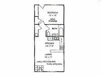Port O'Call Apartments photo'