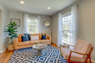 311 Chamberlin St in Nashville, TN - Building Photo - Building Photo