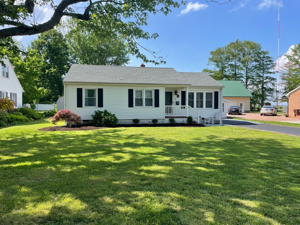 3 Talbot Ave in Cambridge, MD - Building Photo