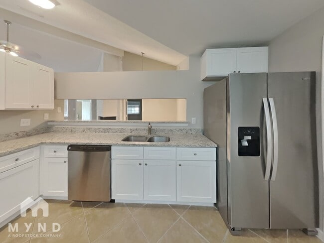 property at 22203 Barrygate Ct