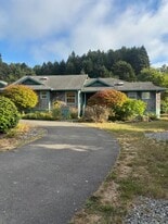 70 Rocky Creek Rd in Bayside, CA - Building Photo