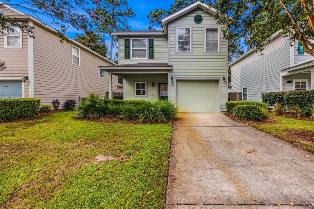 99 Hackberry Way in Santa Rosa Beach, FL - Building Photo