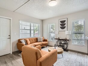 San Marco Apartments in Pompano Beach, FL - Foto de edificio - Building Photo