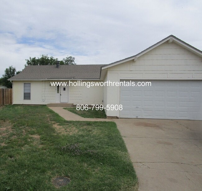 property at 9114 Belton Dr