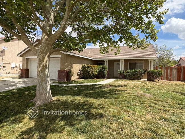 property at 44056 Freer Way