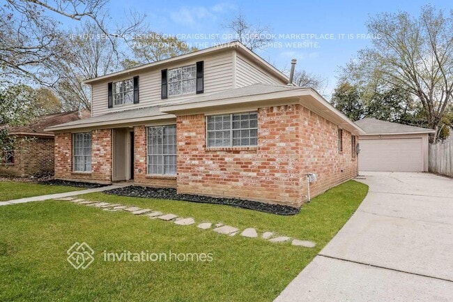 24202 Spring Mill Ln in Spring, TX - Building Photo - Building Photo