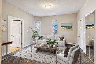 206 E 27th St, Unit Unit 1 in Minneapolis, MN - Building Photo - Building Photo