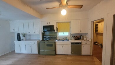 508 Union Ave in Utica, MS - Foto de edificio - Building Photo