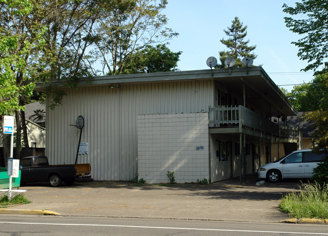 480 Monroe St in Eugene, OR - Building Photo - Building Photo