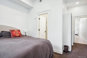 3126 N Gilpin St in Denver, CO - Foto de edificio - Building Photo