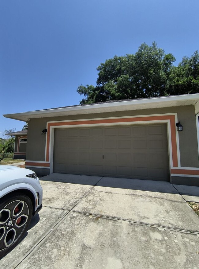 807 Ware Ave NE in Winter Haven, FL - Building Photo - Building Photo
