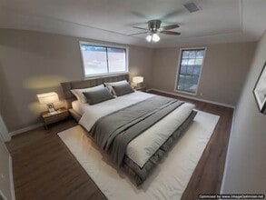 3528 S Hampton Rd in Dallas, TX - Building Photo - Building Photo