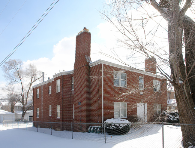 124 S Powell Ave in Columbus, OH - Building Photo - Building Photo