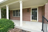 3736 Zuker Ct in Carmel, IN - Foto de edificio - Building Photo