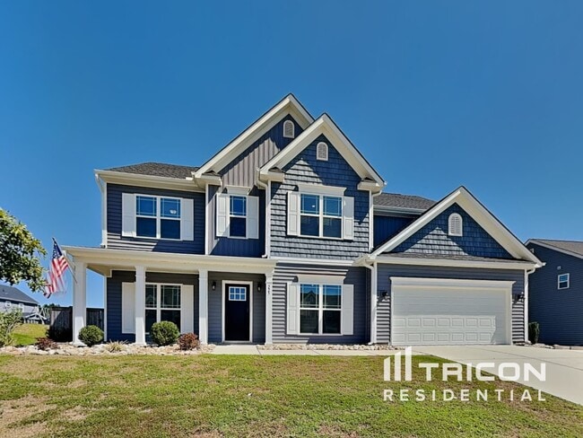 property at 225 Rosewood Ln