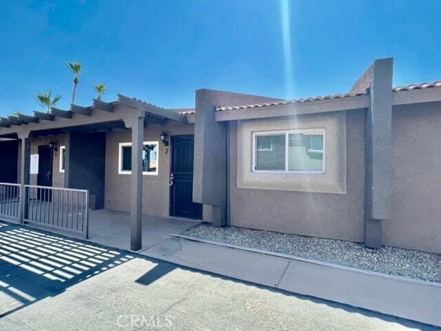 79380 Ave 42, Unit 3 in Bermuda Dunes, CA - Building Photo - Building Photo