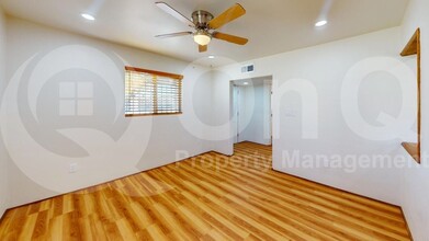 1416 S Highland Ave in Tucson, AZ - Building Photo - Building Photo