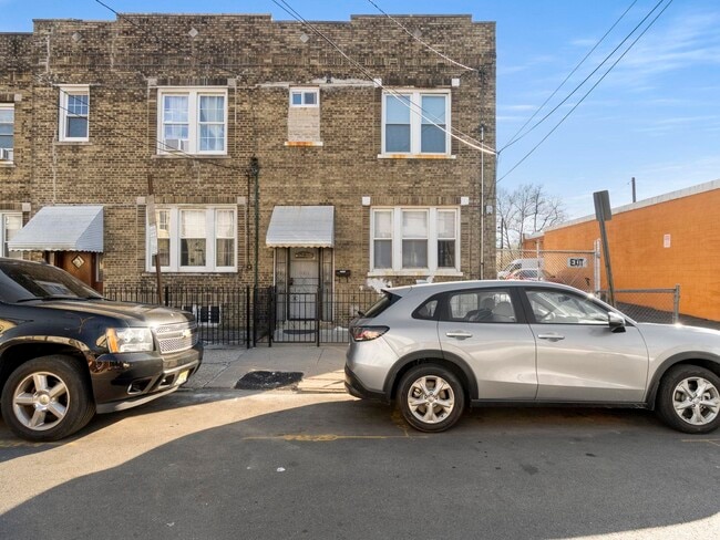 property at 151 Stevens Ave